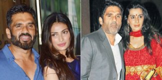 Know how Sunil Shetty earns 100 crores rupees a month even without doing a film