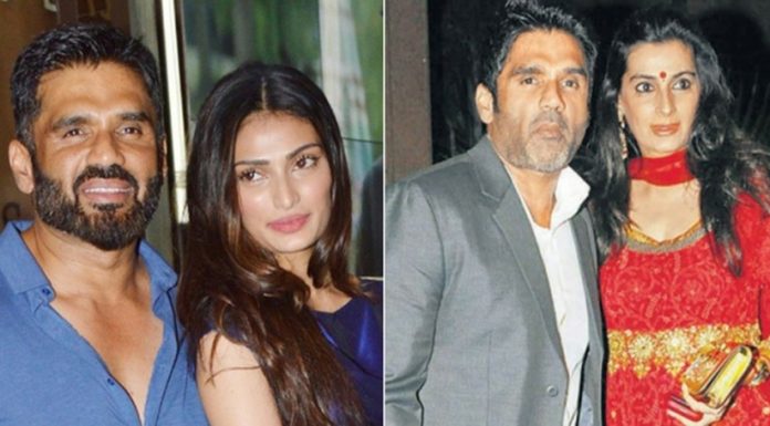 जानिए सुनील शेट्टी बिना फिल्म किए भी कैसे 100 करोड रुपए महीने में कमा लेते हैं Know how Sunil Shetty earns 100 crores rupees a month even without doing a film