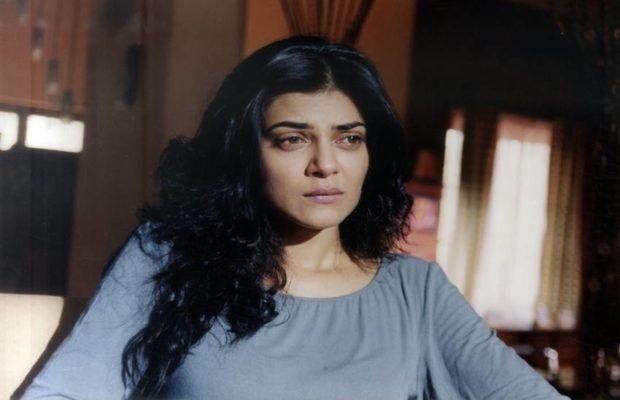 one man tried to end his life for sushmita sen love