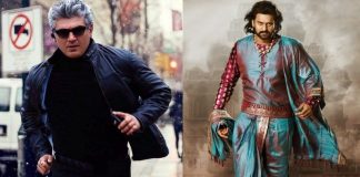 साउथ की ऐसी फिल्म जिसने पछाड़ दिया बाहुबली को भी जानिए यह कौन सी है फ़िल्म। south-indian-film-vivegam-broken-box-office-record-of-bahubali-2