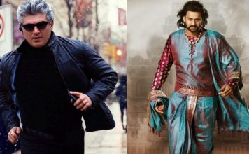 साउथ की ऐसी फिल्म जिसने पछाड़ दिया बाहुबली को भी जानिए यह कौन सी है फ़िल्म। south-indian-film-vivegam-broken-box-office-record-of-bahubali-2