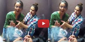 jyoti-smoking-in-big boss-house
