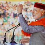 हिमाचल चुनाव : पीएम मोदी ने कांग्रेस को जमकर घेरा , बताया भ्रष्टाचार की पार्टी modi said congress corrupt party