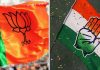हिमाचल चुनाव : वोटिंग खत्म , जानिये पूरा हाल voting ended in himachal elections