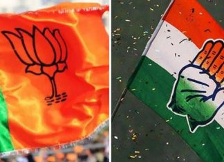 हिमाचल चुनाव : वोटिंग खत्म , जानिये पूरा हाल voting ended in himachal elections