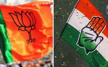 हिमाचल चुनाव : वोटिंग खत्म , जानिये पूरा हाल voting ended in himachal elections