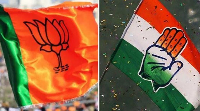 हिमाचल चुनाव : वोटिंग खत्म , जानिये पूरा हाल voting ended in himachal elections