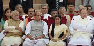 ये हैं बीजेपी का गुजरात प्लान, मोदी समेत 50 केन्द्रीय मंत्री इस दिन से करेगे प्रचार bjp gujrat winning plan