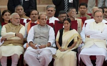 ये हैं बीजेपी का गुजरात प्लान, मोदी समेत 50 केन्द्रीय मंत्री इस दिन से करेगे प्रचार bjp gujrat winning plan