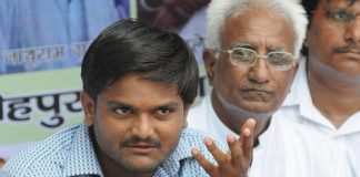 गुजरात चुनाव : हार्दिक ने कहा की बीजेपी के पास उनकी सेक्स सीडी हैं Hardik said that BJP has his sex CDs