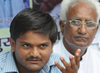 गुजरात चुनाव : हार्दिक ने कहा की बीजेपी के पास उनकी सेक्स सीडी हैं Hardik said that BJP has his sex CDs