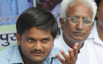 गुजरात चुनाव : हार्दिक ने कहा की बीजेपी के पास उनकी सेक्स सीडी हैं Hardik said that BJP has his sex CDs