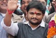 हार्दिक समर्थको ने दी कांग्रेस को धमकी, कहा पूरे गुजरात में कांग्रेस के खिलाफ प्रदर्शन , जानिये क्यों Know what Patel says in Gujarat