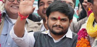 हार्दिक समर्थको ने दी कांग्रेस को धमकी, कहा पूरे गुजरात में कांग्रेस के खिलाफ प्रदर्शन , जानिये क्यों Know what Patel says in Gujarat