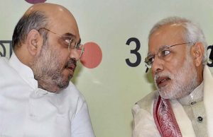 Narendra Modi and Shah's test formula fear Gujarat legislator