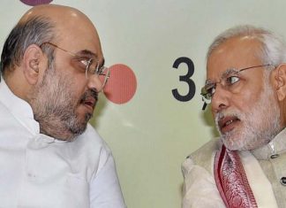मोदी और शाह के टेस्ट फार्मूले से डरे गुजरात के विधायक Narendra Modi and Shah's test formula fear Gujarat legislator