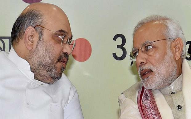 गुजरात चुनाव : बीजेपी में शुरू हुआ घमाशान , टिकेट ना मिलने से नाराज विधायको में छोड़ी पार्टी Narendra Modi and Shah's test formula fear Gujarat legislator