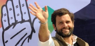 हम मोदी की तरह सबकुछ नहीं कह सकते – राहुल गाँधी We can not say everything like Modi