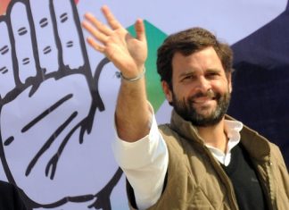 हम मोदी की तरह सबकुछ नहीं कह सकते – राहुल गाँधी We can not say everything like Modi