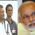 गुजरात में गरजे राहुल गाँधी , मोदी सरकार पे साधा निशाना Rahul Gandhi attacked Narendra Modi in Gujarat