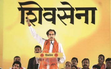 इस हिंदूवादी पार्टी ने बीजेपी को गुजरात में दिया झटका This Hindu Party gives BJP a shock in Gujarat