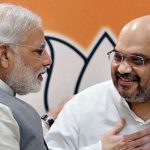 गुजरात चुनाव : पीएम का सूट खरीदने वाले व्यापारी के जीजा को बीजेपी ने दिया टिकट bjp gives ticket to relative of the person who bought modi suit