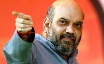 गुजरात चुनाव : ये हो सकते हैं अमित शाह की सीट के उत्तराधिकारी who may be successor of amit shah sear