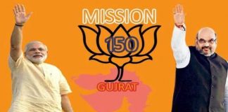 गुजरात चुनाव में बीजेपी के ये उम्मीदवार , कुछ साफ़ तो कुछ अपराधी BJP CANDIDATES IN GUJRAT