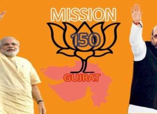 गुजरात चुनाव में बीजेपी के ये उम्मीदवार , कुछ साफ़ तो कुछ अपराधी BJP CANDIDATES IN GUJRAT