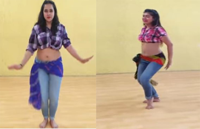 girls-hot-dance-on-bollywood-song