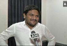 सीडी मामला : हार्दिक अब बड़ा हो गया हैं , उसे बदनाम करने में करोडो खर्च होते हैं hardik patel cd case