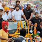 गुजरात चुनाव : कांग्रेस को हार्दिक की “ हाँ ” , मुश्किल में आ सकती हैं बीजेपी hardik said yes to congress bjp in trouble