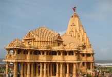 गुजरात में मोदी ने राहुल से पुछा , क्या आपको पता हैं सोमनाथ मंदिर का इतिहास modi-asks-rahul-in-gujarat,-do-you-know-the-history-of-somnath-temple