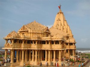 modi-asks-rahul-in-gujarat,-do-you-know-the-history-of-somnath-temple