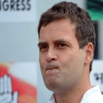 तो इन मुद्दों पे गुजरात में बीजेपी से पिछड़ रही हैं कांग्रेस rahul gandhi tongue again slipped
