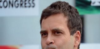 तो इन मुद्दों पे गुजरात में बीजेपी से पिछड़ रही हैं कांग्रेस rahul gandhi tongue again slipped