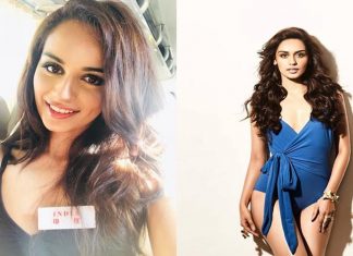 मिस वर्ल्ड “मानुषी छिल्लर” की इन तस्वीरों को देखने के बाद आप भी हो जायेंगे उनके दीवाने beautiful-pics-of-miss-world-manushi-chillar