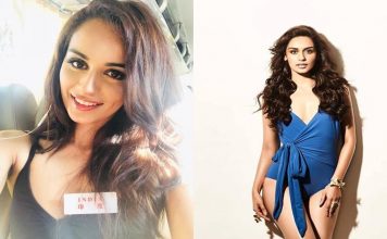 मिस वर्ल्ड “मानुषी छिल्लर” की इन तस्वीरों को देखने के बाद आप भी हो जायेंगे उनके दीवाने beautiful-pics-of-miss-world-manushi-chillar