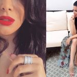 अपनी हॉट तस्वीरों को लेकर सोशल मीडिया पर छाई संजय दत्त की बेटी त्रिशाला दत्त, यहाँ देखें हॉट तस्वीरें sanjay-dutt-daughter-trishala-dutt-hot-pictures