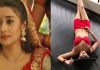 टीवी की संस्कारी बहू “इच्छा” ने कराया हॉट फोटोशूट, देखें तस्वीरें teena-dutta-hot-photoshoot