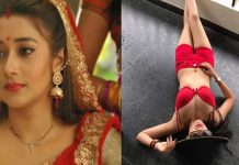 टीवी की संस्कारी बहू “इच्छा” ने कराया हॉट फोटोशूट, देखें तस्वीरें teena-dutta-hot-photoshoot