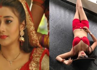 टीवी की संस्कारी बहू “इच्छा” ने कराया हॉट फोटोशूट, देखें तस्वीरें teena-dutta-hot-photoshoot
