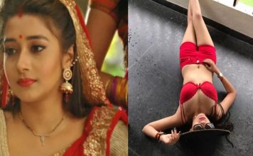टीवी की संस्कारी बहू “इच्छा” ने कराया हॉट फोटोशूट, देखें तस्वीरें teena-dutta-hot-photoshoot