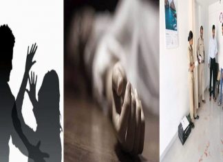 सेक्स से इंकार करने पर पति ने ली पत्नी की जान ! जानिए पूरी ख़बर husband-killed-wife-for-denying-sex