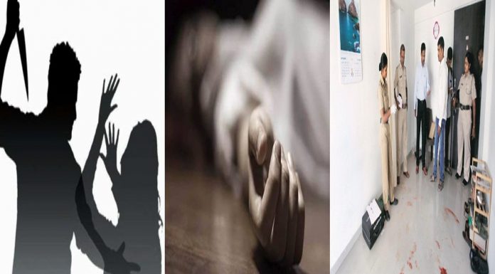 सेक्स से इंकार करने पर पति ने ली पत्नी की जान ! जानिए पूरी ख़बर husband-killed-wife-for-denying-sex