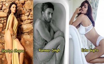 मशहूर होने के लिए इन बॉलीवुड सितारों ने की सारी हदें पार ! देखें तस्वीरें celebreties-who-became-bold-for-publicity