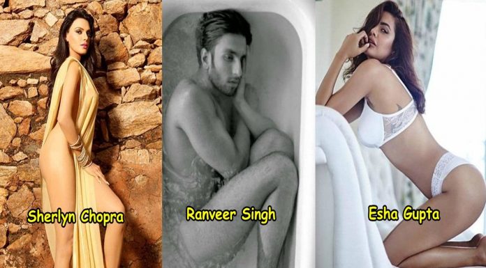 मशहूर होने के लिए इन बॉलीवुड सितारों ने की सारी हदें पार ! देखें तस्वीरें celebreties-who-became-bold-for-publicity