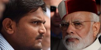 दो तरह के पटेलों में बटा हुआ हैं गुजरात, जानिये कौन हैं हार्दिक के साथ और कौन बीजेपी के साथ Gujarat is divided into two types of patels