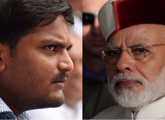 दो तरह के पटेलों में बटा हुआ हैं गुजरात, जानिये कौन हैं हार्दिक के साथ और कौन बीजेपी के साथ Gujarat is divided into two types of patels