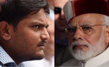 दो तरह के पटेलों में बटा हुआ हैं गुजरात, जानिये कौन हैं हार्दिक के साथ और कौन बीजेपी के साथ Gujarat is divided into two types of patels